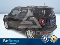 2022 Jeep Renegade
