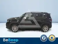 2022 Jeep Renegade