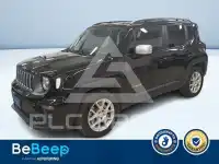 2022 Jeep Renegade