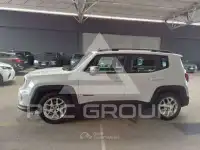 2022 Jeep Renegade