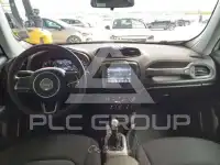2022 Jeep Renegade