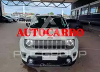 2022 Jeep Renegade