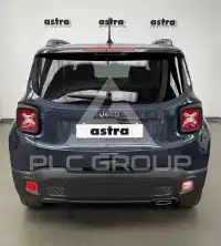 2022 Jeep Renegade