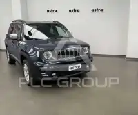 2022 Jeep Renegade