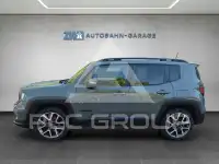 2022 Jeep Renegade
