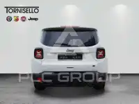 2022 Jeep Renegade