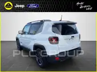 2022 Jeep Renegade