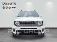 2022 Jeep Renegade