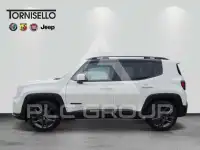 2022 Jeep Renegade