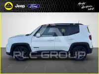 2022 Jeep Renegade