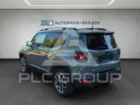 2022 Jeep Renegade
