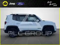 2022 Jeep Renegade