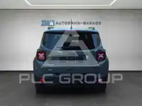 2022 Jeep Renegade