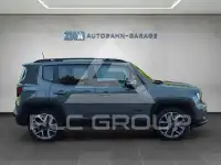 2022 Jeep Renegade