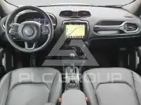 2022 Jeep Renegade
