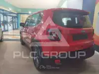 2022 Jeep Renegade