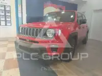 2022 Jeep Renegade