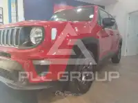 2022 Jeep Renegade