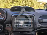 2022 Jeep Renegade