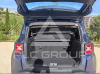 2022 Jeep Renegade