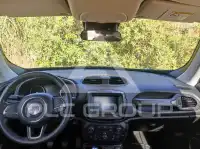 2022 Jeep Renegade