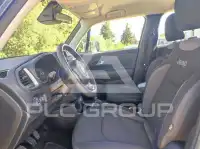 2022 Jeep Renegade