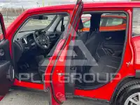 2022 Jeep Renegade