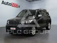 2022 Jeep Renegade