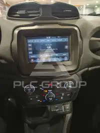 2022 Jeep Renegade