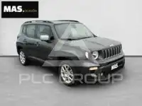 2022 Jeep Renegade