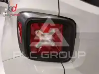 2022 Jeep Renegade