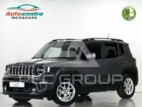 2022 Jeep Renegade