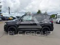 2022 Jeep Renegade