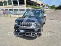 2022 Jeep Renegade