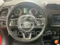 2022 Jeep Renegade
