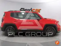 2022 Jeep Renegade