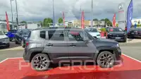 2022 Jeep Renegade