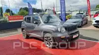 2022 Jeep Renegade