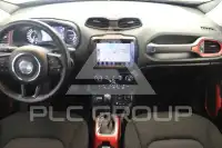 2022 Jeep Renegade