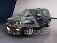 2022 Jeep Renegade