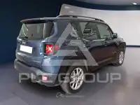 2022 Jeep Renegade