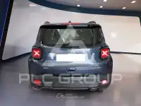 2022 Jeep Renegade