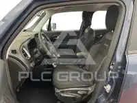 2022 Jeep Renegade