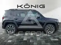 2022 Jeep Renegade