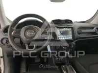 2022 Jeep Renegade
