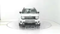 2022 Jeep Renegade