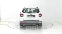 2022 Jeep Renegade