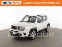 2022 Jeep Renegade
