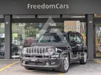 2022 Jeep Renegade