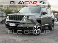 2022 Jeep Renegade